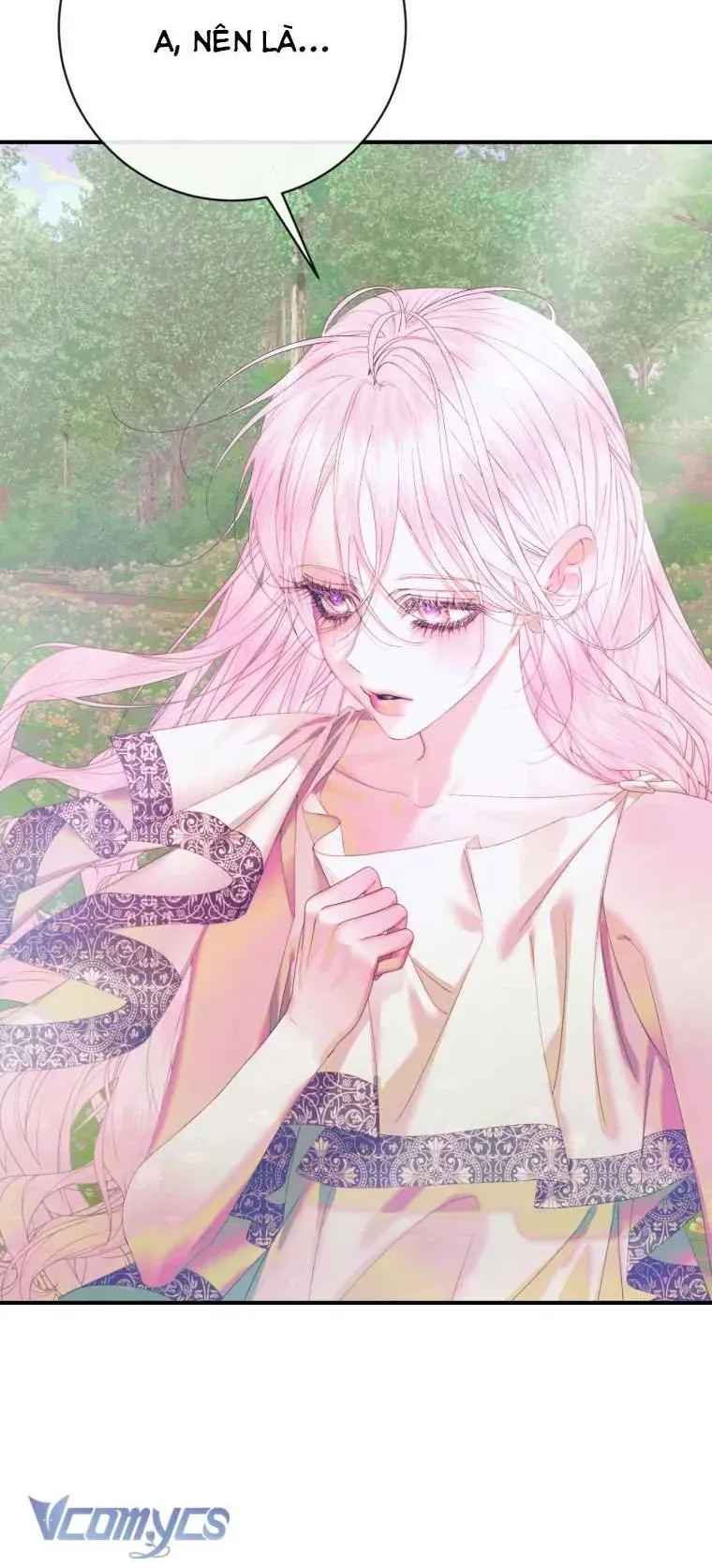 Trở Thành Cô Vợ Khế Ước Của Nhân Vật Phản Diện Chapter 109 - Trang 2