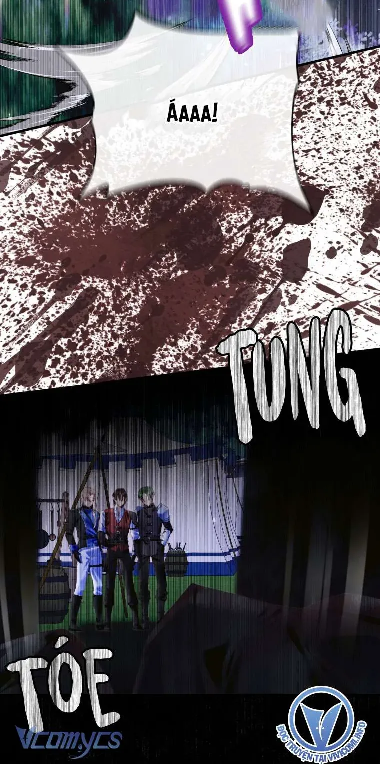 Trở Thành Cô Vợ Khế Ước Của Nhân Vật Phản Diện Chapter 109 - Trang 2