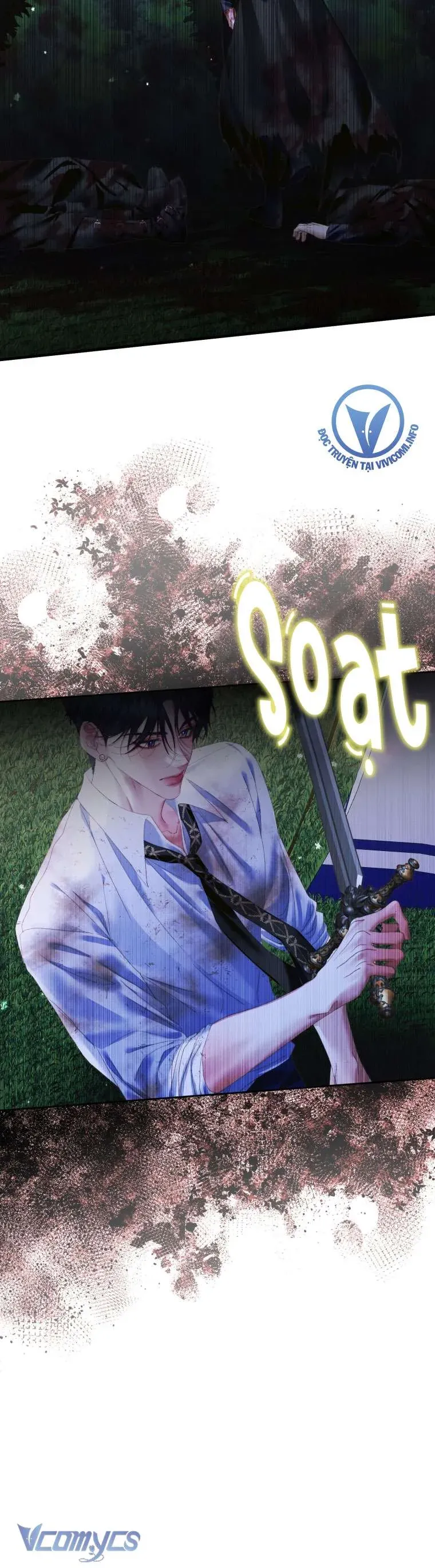 Trở Thành Cô Vợ Khế Ước Của Nhân Vật Phản Diện Chapter 109 - Trang 2