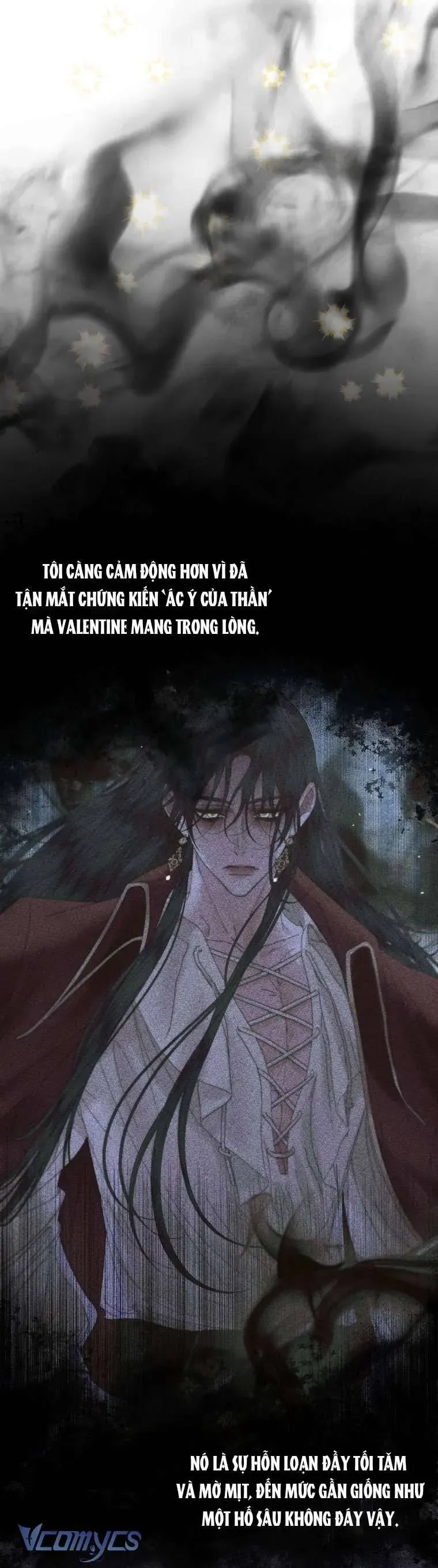 Trở Thành Cô Vợ Khế Ước Của Nhân Vật Phản Diện Chapter 109 - Trang 2