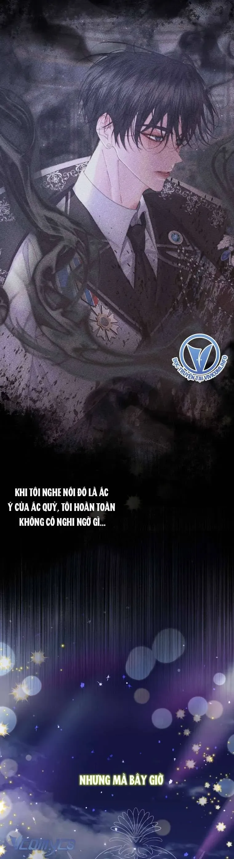 Trở Thành Cô Vợ Khế Ước Của Nhân Vật Phản Diện Chapter 109 - Trang 2