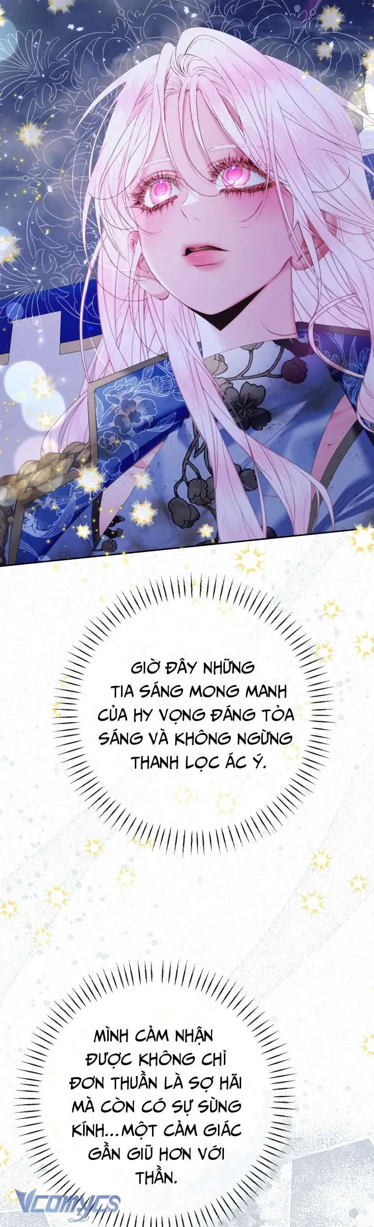 Trở Thành Cô Vợ Khế Ước Của Nhân Vật Phản Diện Chapter 109 - Trang 2