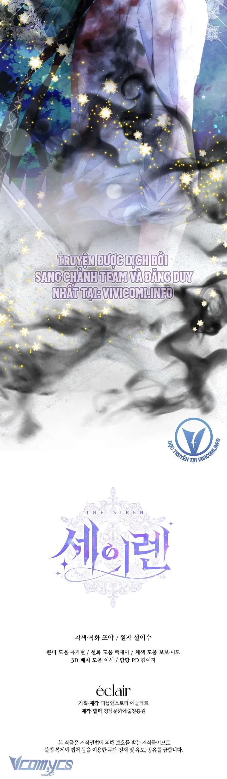 Trở Thành Cô Vợ Khế Ước Của Nhân Vật Phản Diện Chapter 109 - Trang 2