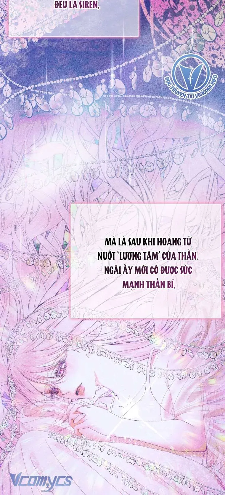 Trở Thành Cô Vợ Khế Ước Của Nhân Vật Phản Diện Chapter 109 - Trang 2