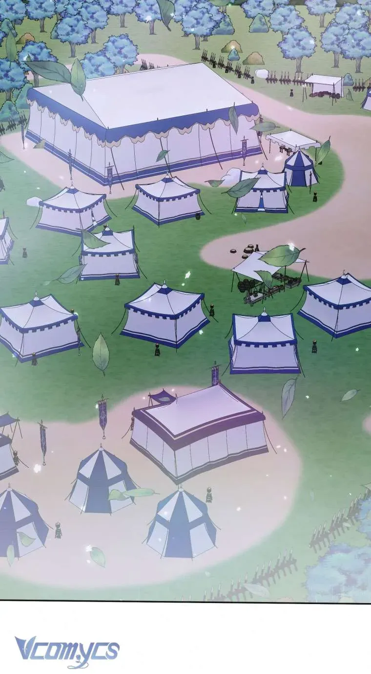 Trở Thành Cô Vợ Khế Ước Của Nhân Vật Phản Diện Chapter 110 - Trang 2