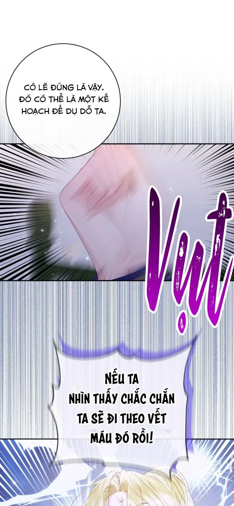 Trở Thành Cô Vợ Khế Ước Của Nhân Vật Phản Diện Chapter 110 - Trang 2