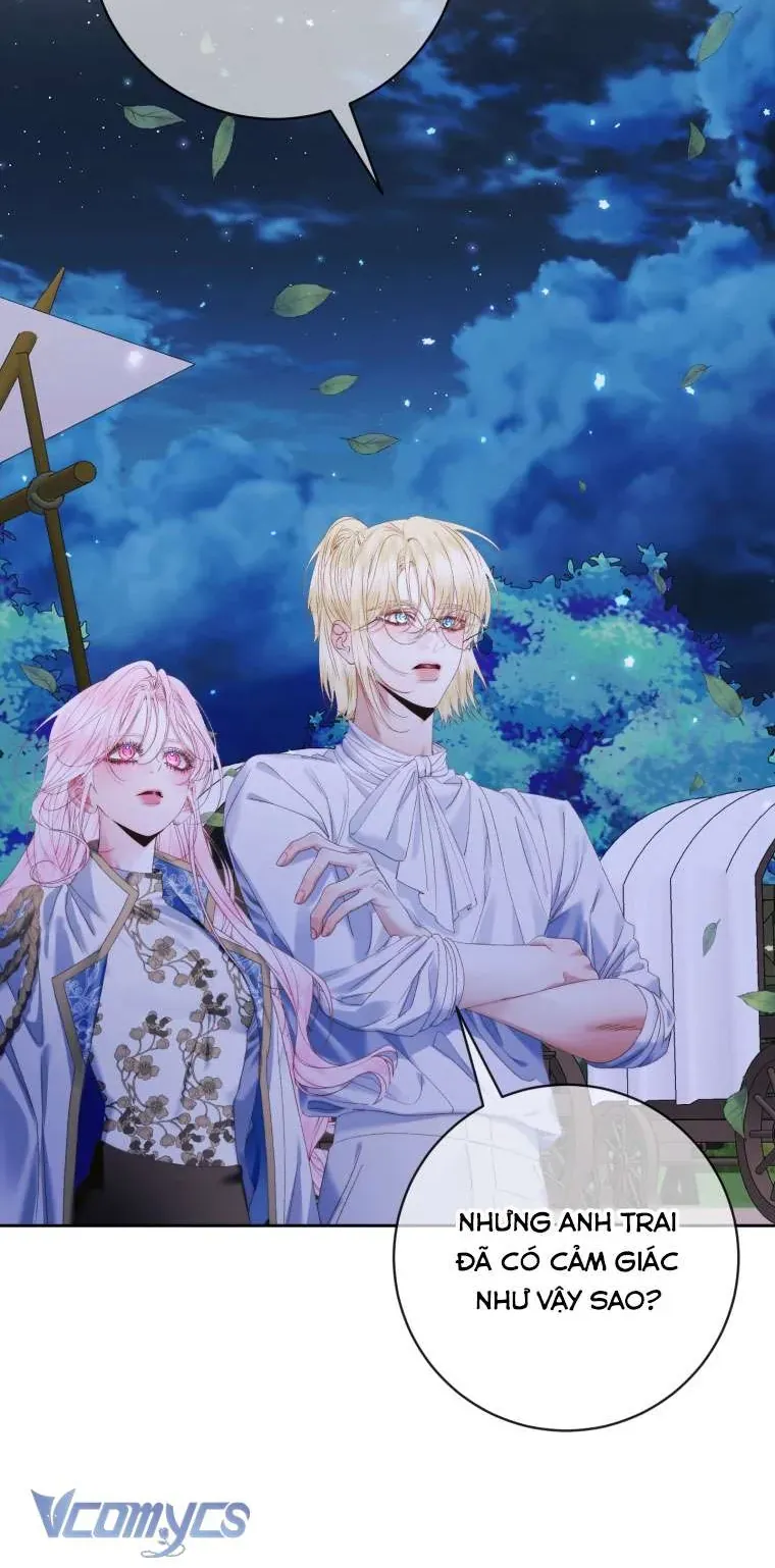 Trở Thành Cô Vợ Khế Ước Của Nhân Vật Phản Diện Chapter 110 - Trang 2