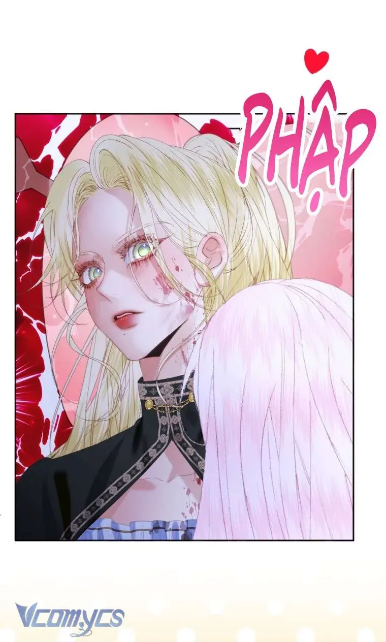 Trở Thành Cô Vợ Khế Ước Của Nhân Vật Phản Diện Chapter 110 - Trang 2