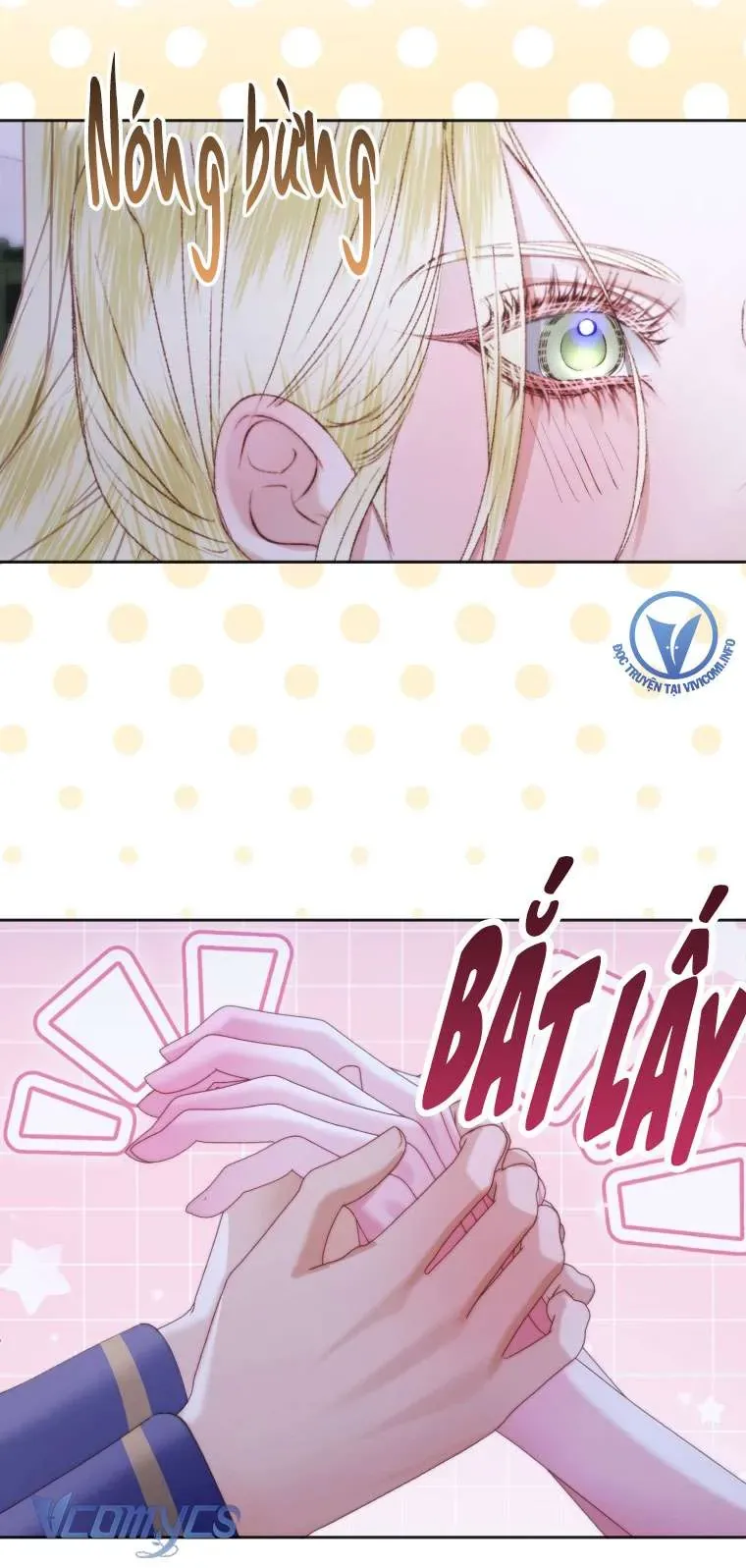 Trở Thành Cô Vợ Khế Ước Của Nhân Vật Phản Diện Chapter 110 - Trang 2