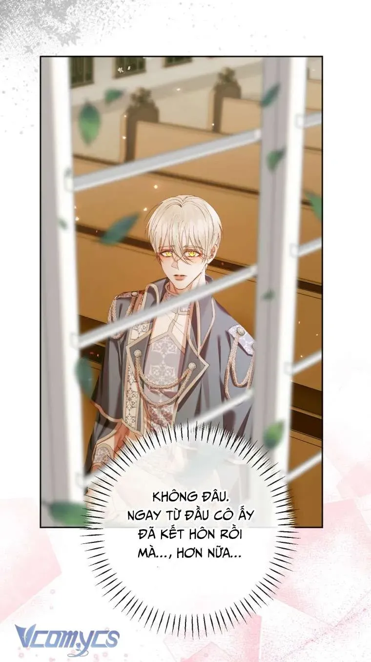 Trở Thành Cô Vợ Khế Ước Của Nhân Vật Phản Diện Chapter 110 - Trang 2