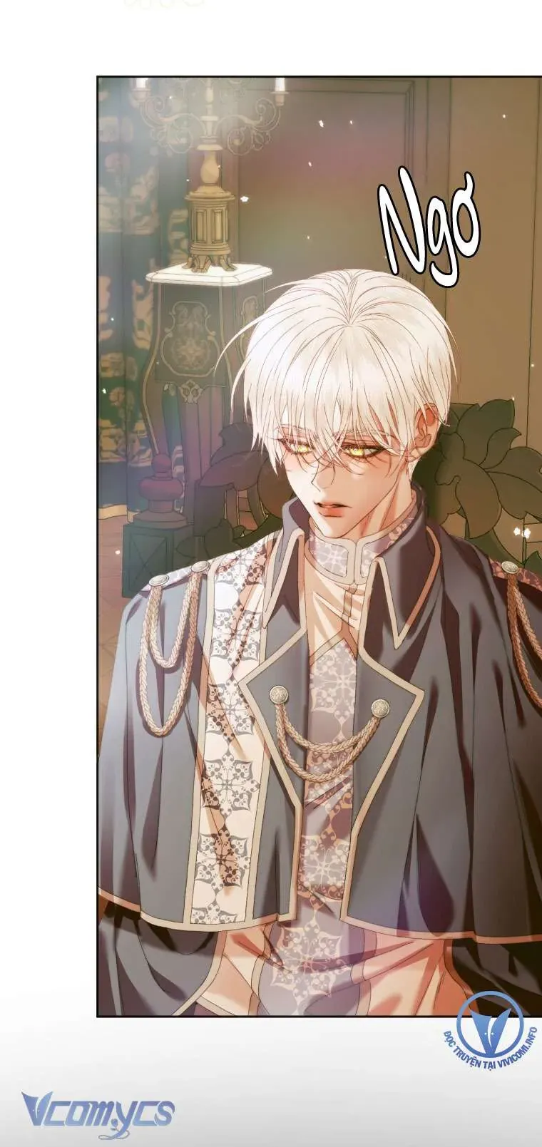 Trở Thành Cô Vợ Khế Ước Của Nhân Vật Phản Diện Chapter 110 - Trang 2