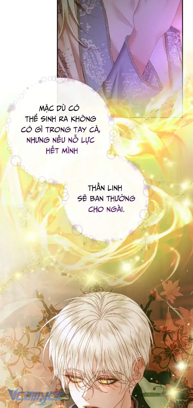 Trở Thành Cô Vợ Khế Ước Của Nhân Vật Phản Diện Chapter 111 - Trang 2