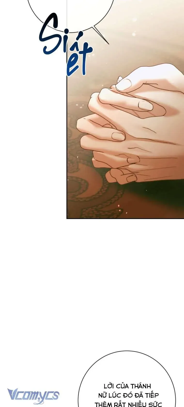 Trở Thành Cô Vợ Khế Ước Của Nhân Vật Phản Diện Chapter 111 - Trang 2