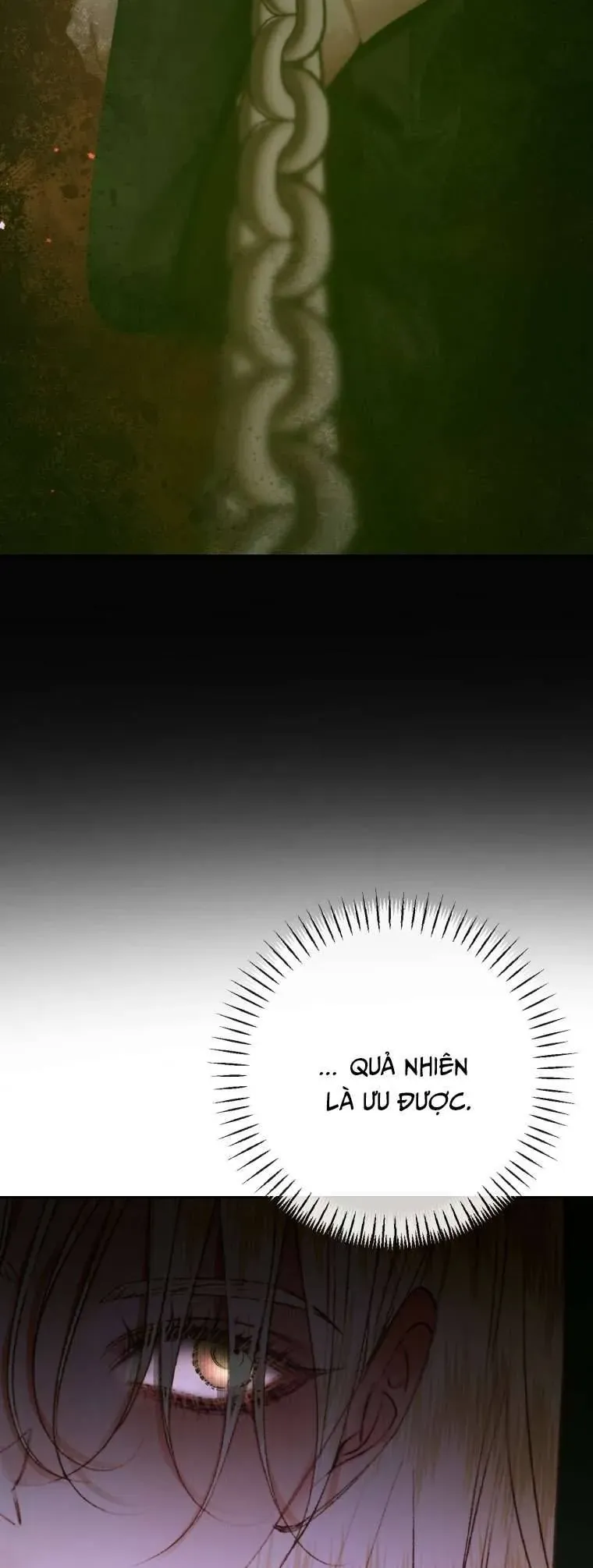 Trở Thành Cô Vợ Khế Ước Của Nhân Vật Phản Diện Chapter 111 - Trang 2