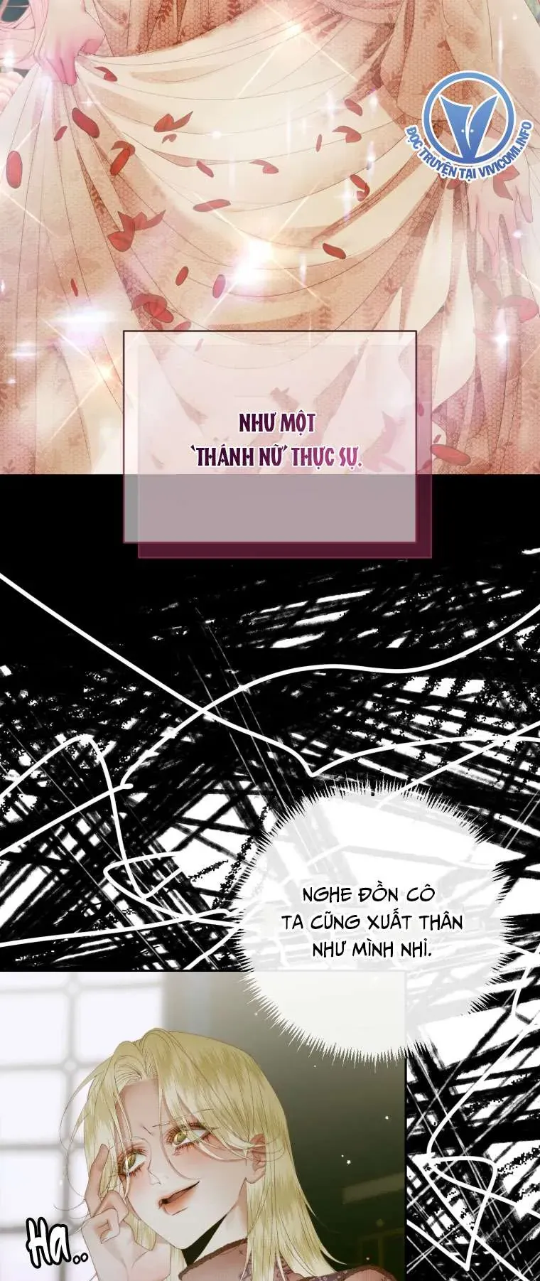 Trở Thành Cô Vợ Khế Ước Của Nhân Vật Phản Diện Chapter 111 - Trang 2