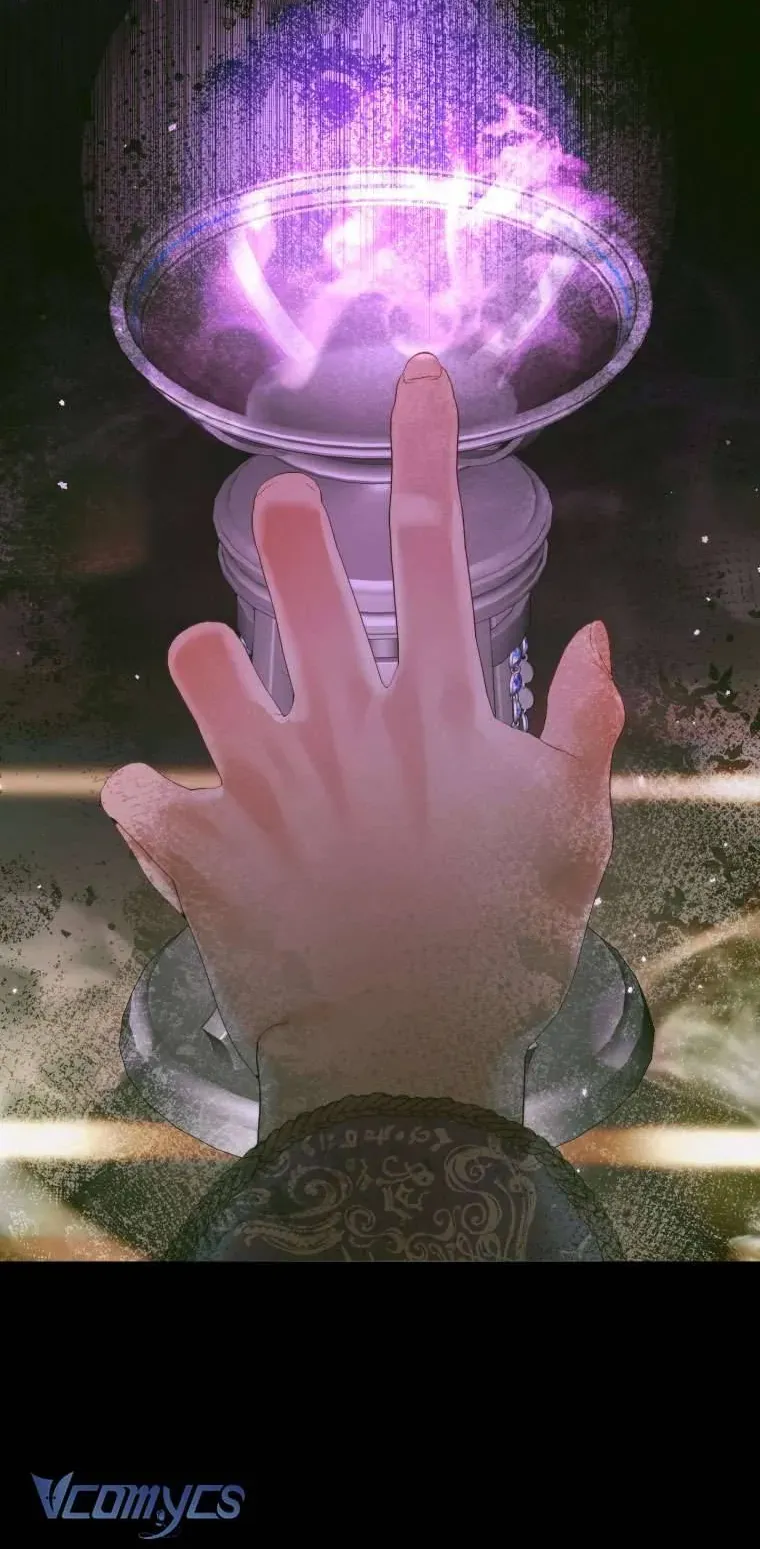 Trở Thành Cô Vợ Khế Ước Của Nhân Vật Phản Diện Chapter 111 - Trang 2