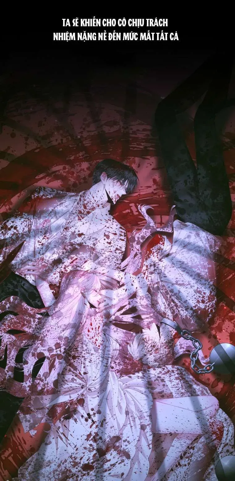 Trở Thành Cô Vợ Khế Ước Của Nhân Vật Phản Diện Chapter 111 - Trang 2