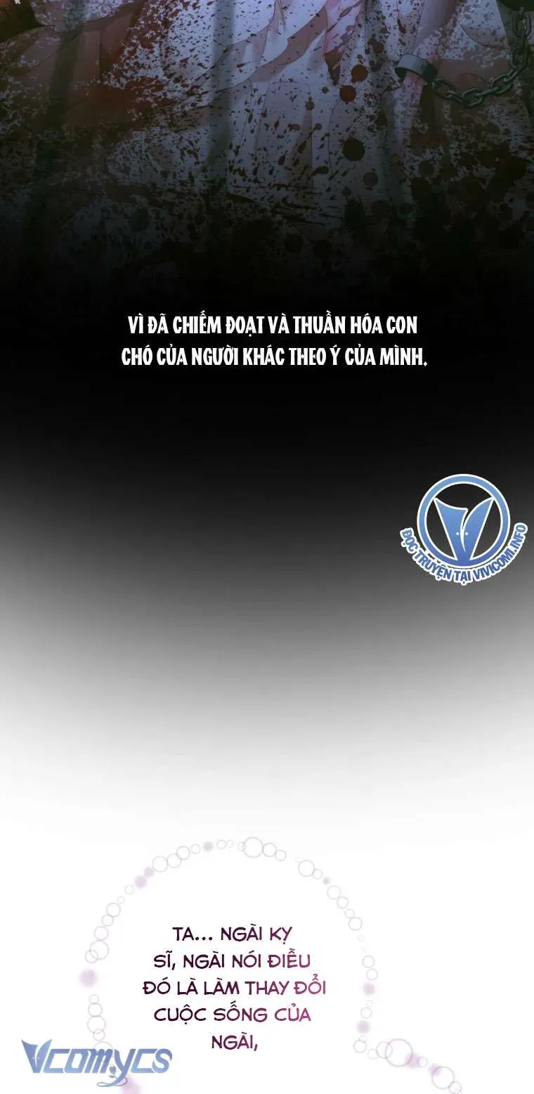 Trở Thành Cô Vợ Khế Ước Của Nhân Vật Phản Diện Chapter 111 - Trang 2