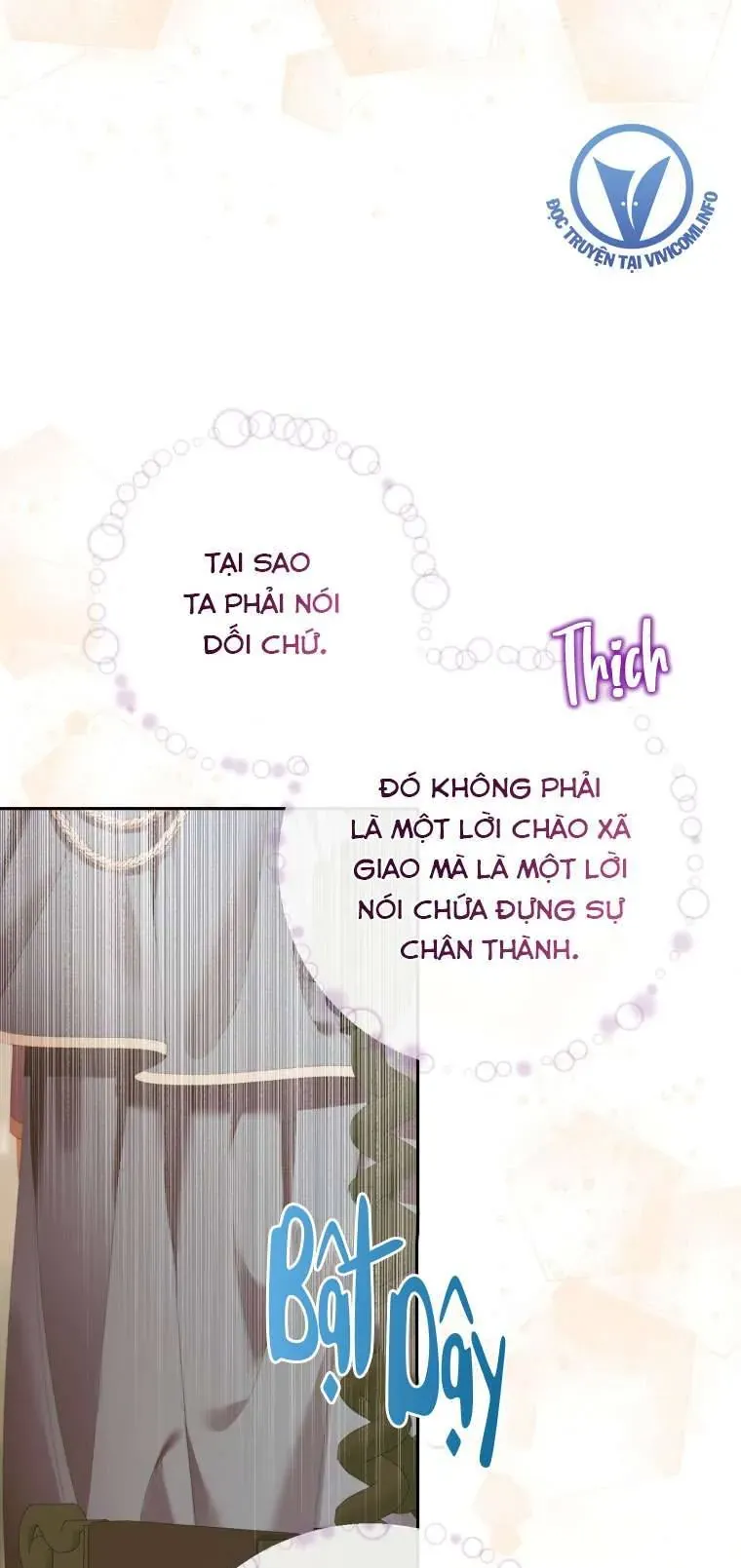 Trở Thành Cô Vợ Khế Ước Của Nhân Vật Phản Diện Chapter 111 - Trang 2