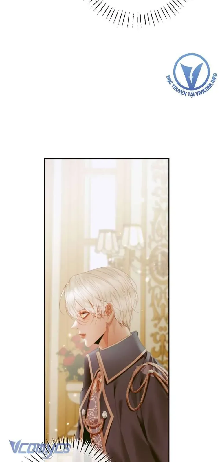 Trở Thành Cô Vợ Khế Ước Của Nhân Vật Phản Diện Chapter 111 - Trang 2