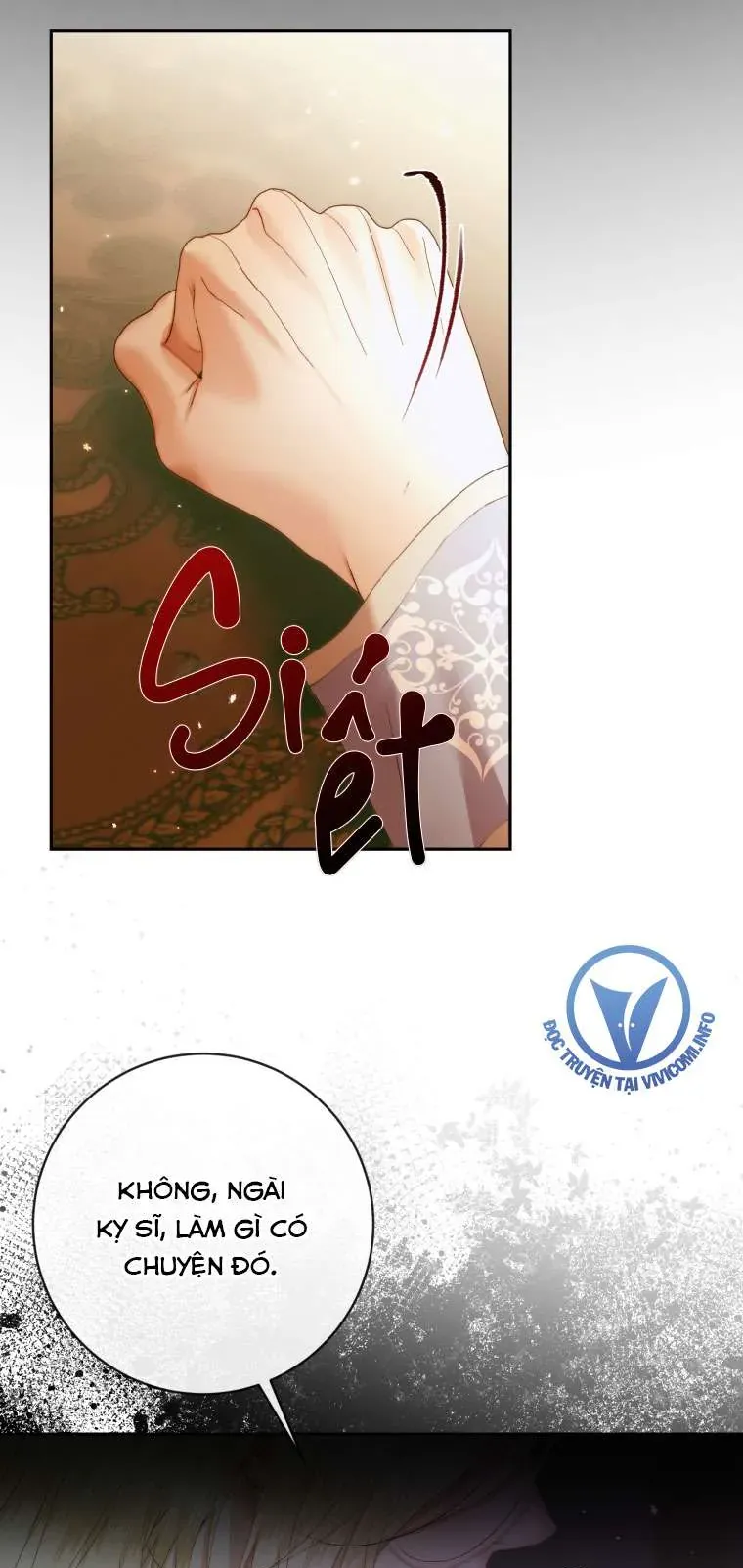 Trở Thành Cô Vợ Khế Ước Của Nhân Vật Phản Diện Chapter 111 - Trang 2