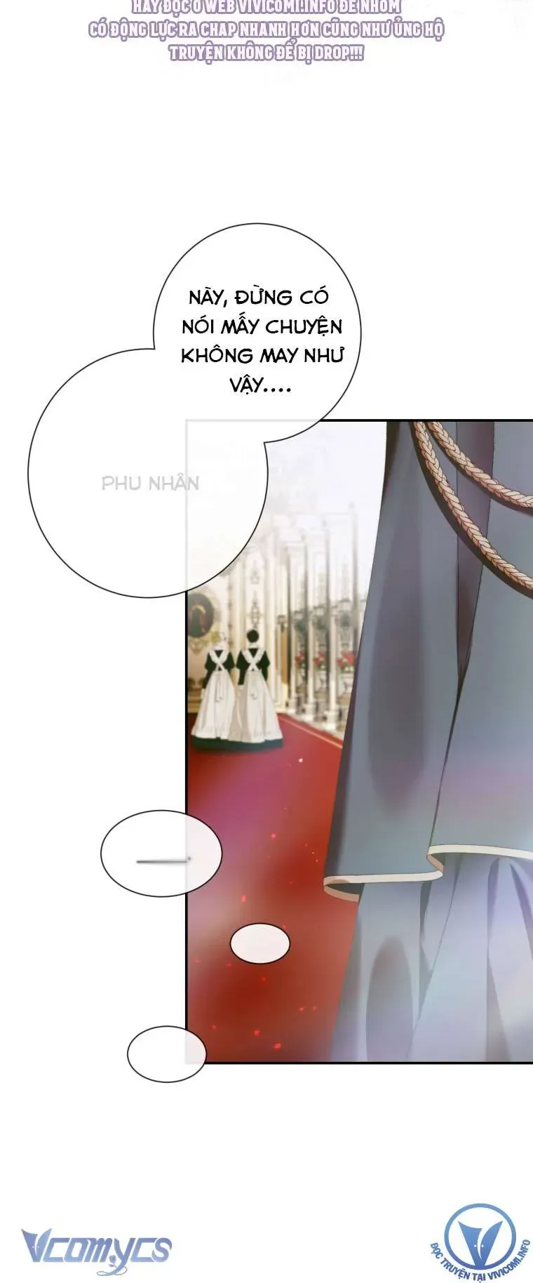 Trở Thành Cô Vợ Khế Ước Của Nhân Vật Phản Diện Chapter 112 - Trang 2