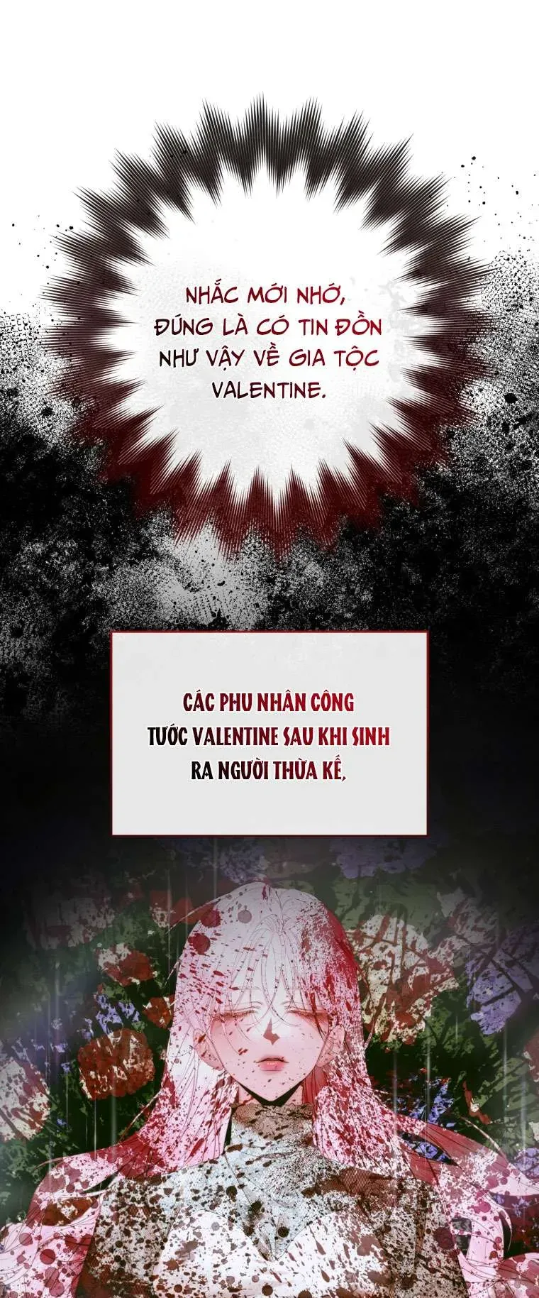 Trở Thành Cô Vợ Khế Ước Của Nhân Vật Phản Diện Chapter 112 - Trang 2