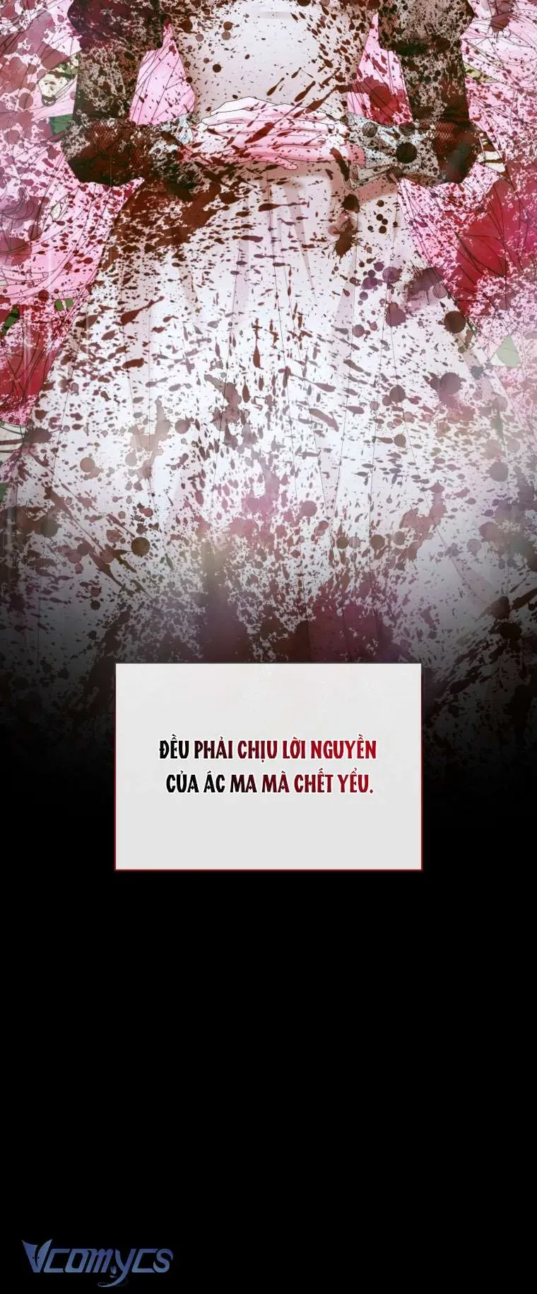 Trở Thành Cô Vợ Khế Ước Của Nhân Vật Phản Diện Chapter 112 - Trang 2