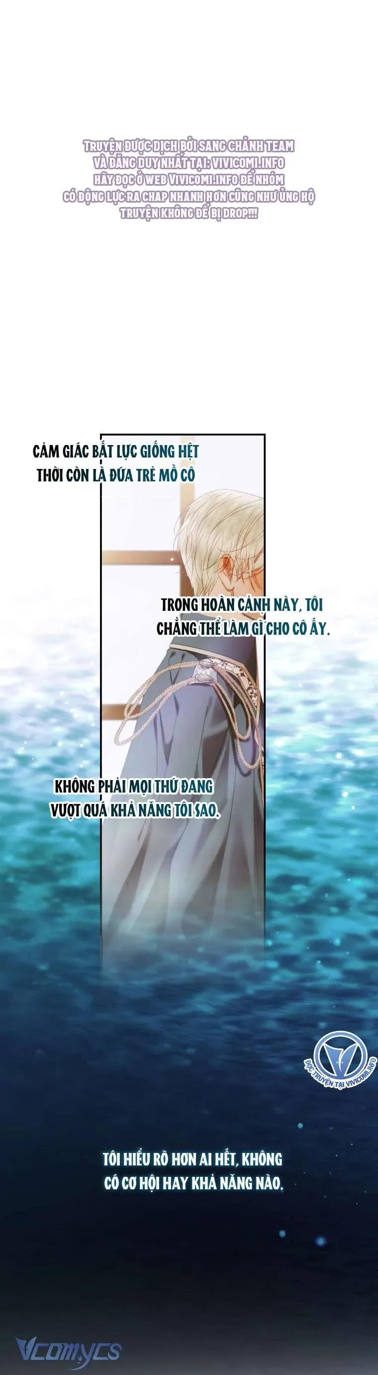 Trở Thành Cô Vợ Khế Ước Của Nhân Vật Phản Diện Chapter 112 - Trang 2