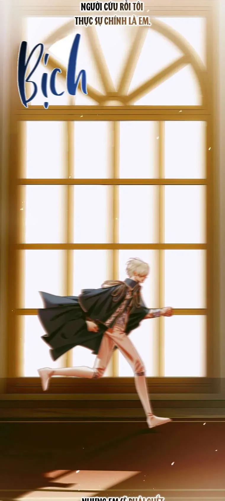 Trở Thành Cô Vợ Khế Ước Của Nhân Vật Phản Diện Chapter 112 - Trang 2