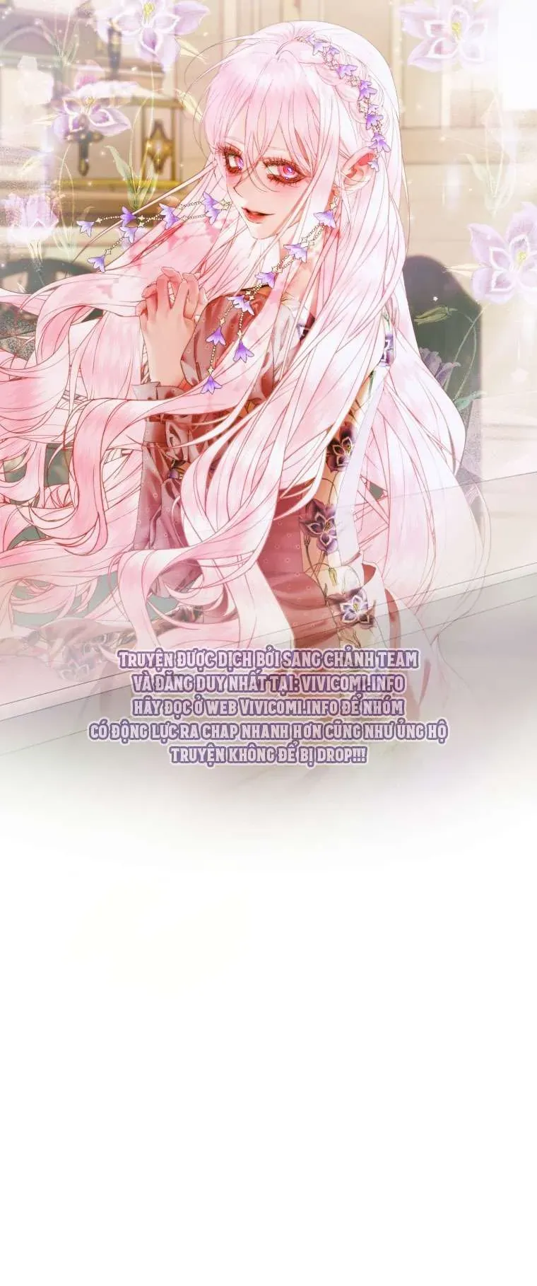 Trở Thành Cô Vợ Khế Ước Của Nhân Vật Phản Diện Chapter 112 - Trang 2