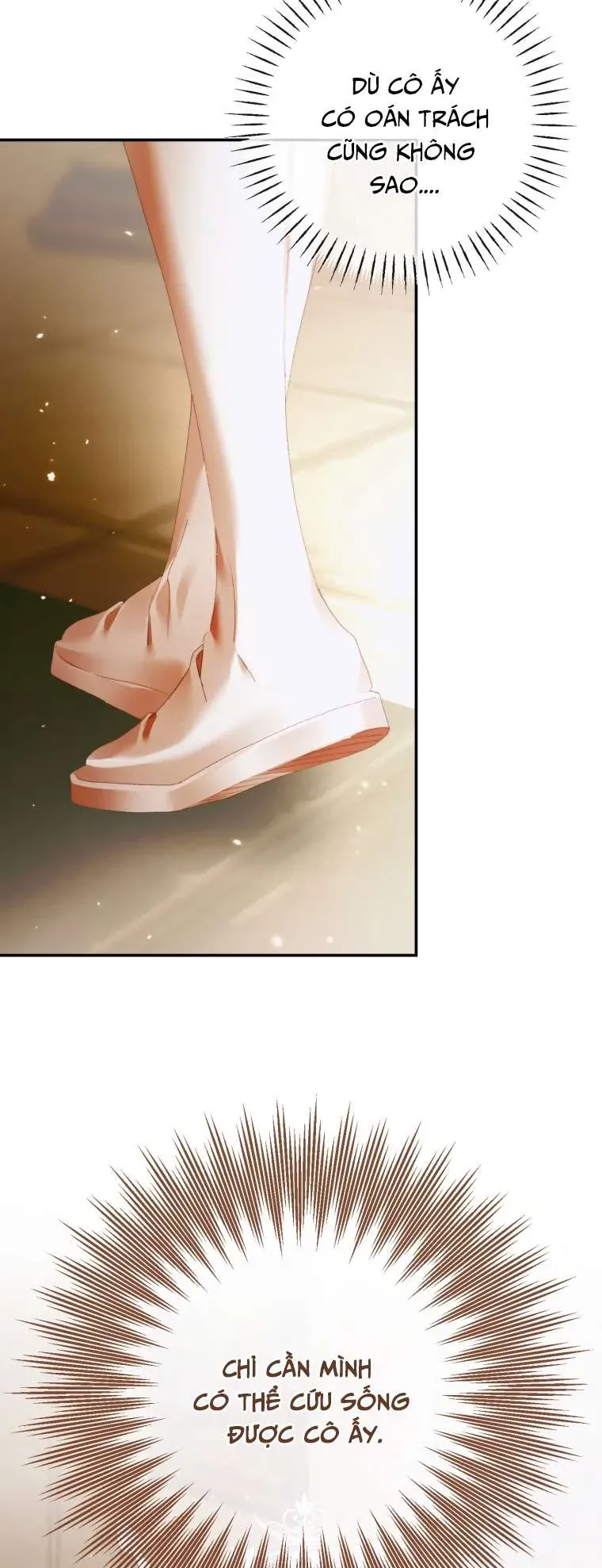 Trở Thành Cô Vợ Khế Ước Của Nhân Vật Phản Diện Chapter 112 - Trang 2