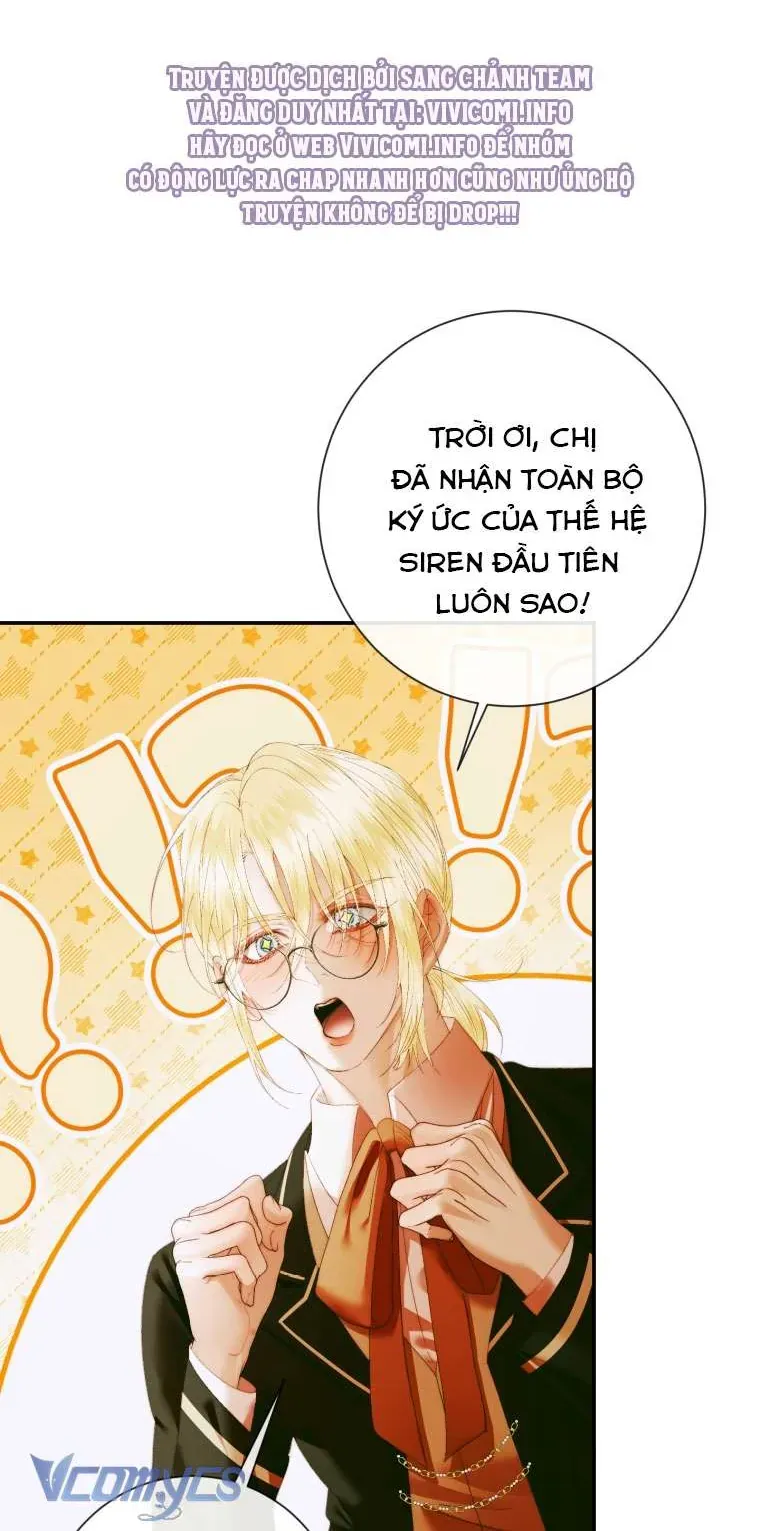 Trở Thành Cô Vợ Khế Ước Của Nhân Vật Phản Diện Chapter 112 - Trang 2