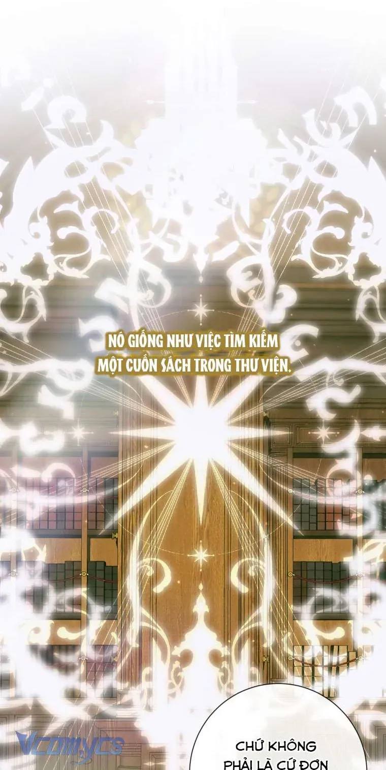 Trở Thành Cô Vợ Khế Ước Của Nhân Vật Phản Diện Chapter 112 - Trang 2