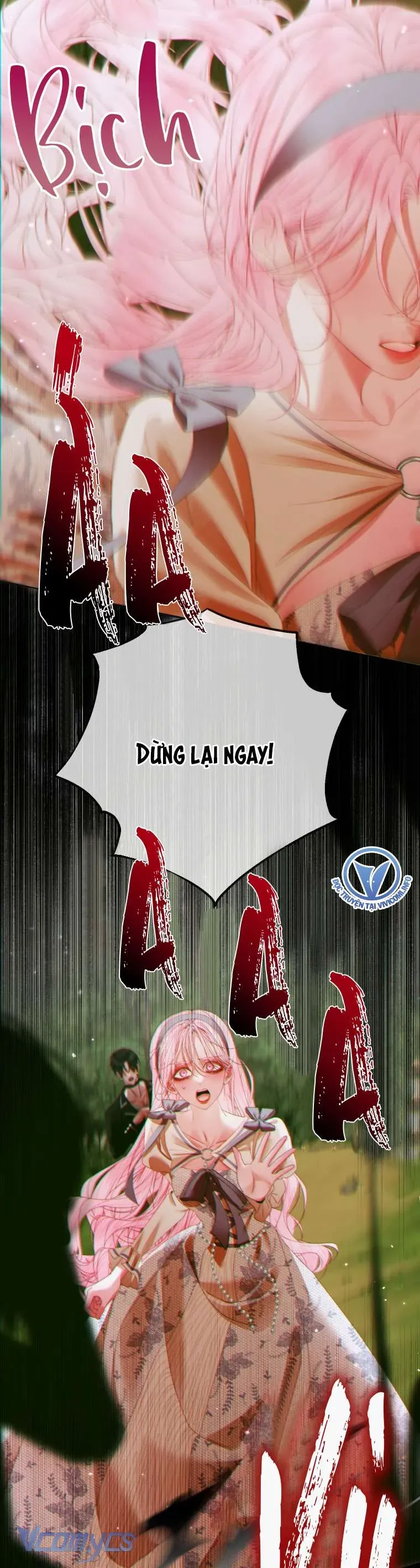 Trở Thành Cô Vợ Khế Ước Của Nhân Vật Phản Diện Chapter 112 - Trang 2