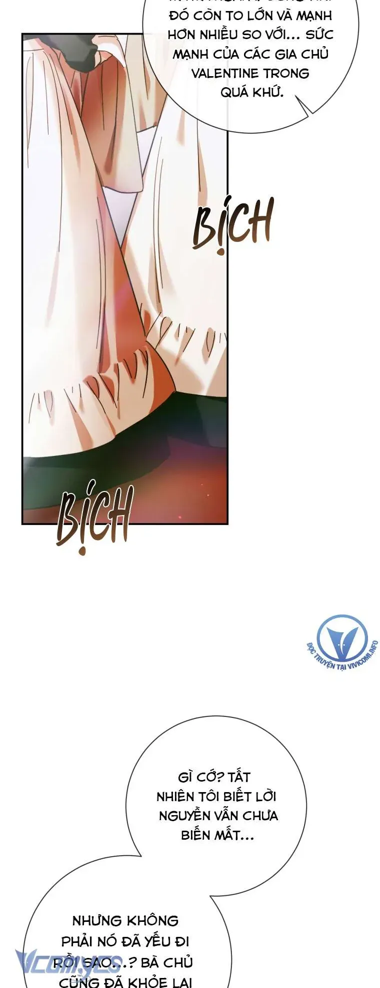 Trở Thành Cô Vợ Khế Ước Của Nhân Vật Phản Diện Chapter 112 - Trang 2