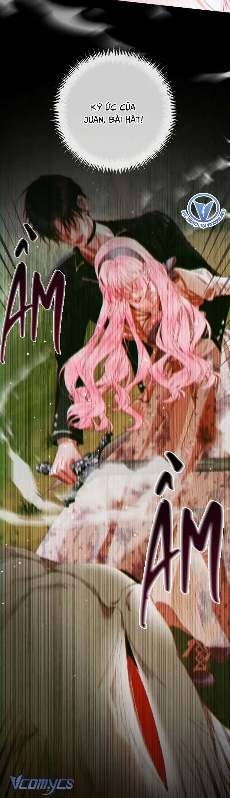 Trở Thành Cô Vợ Khế Ước Của Nhân Vật Phản Diện Chapter 112 - Trang 2