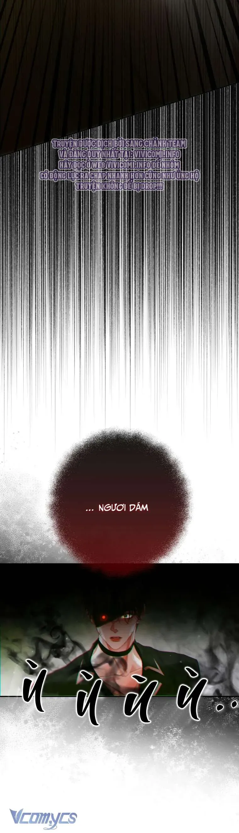 Trở Thành Cô Vợ Khế Ước Của Nhân Vật Phản Diện Chapter 112 - Trang 2