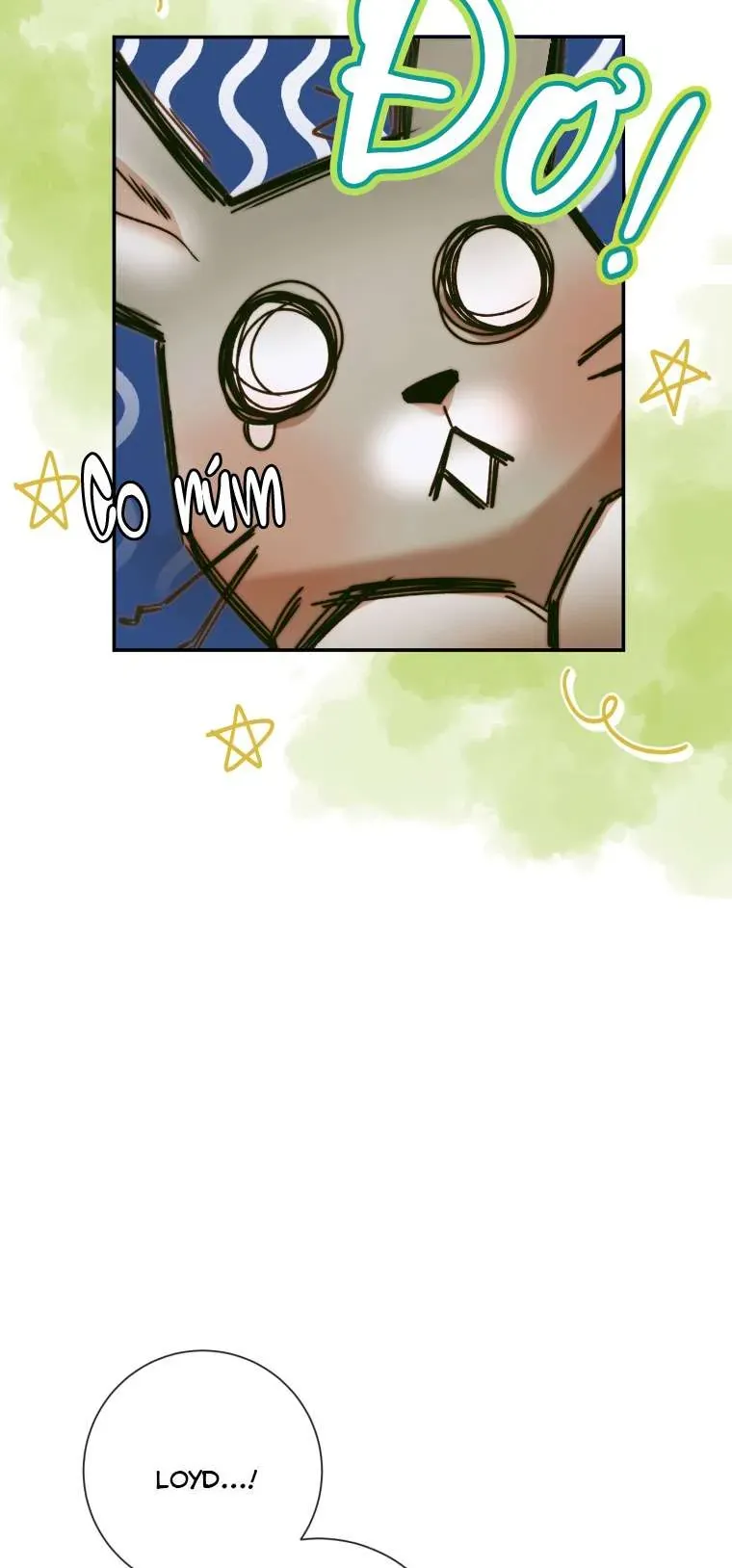 Trở Thành Cô Vợ Khế Ước Của Nhân Vật Phản Diện Chapter 112 - Trang 2