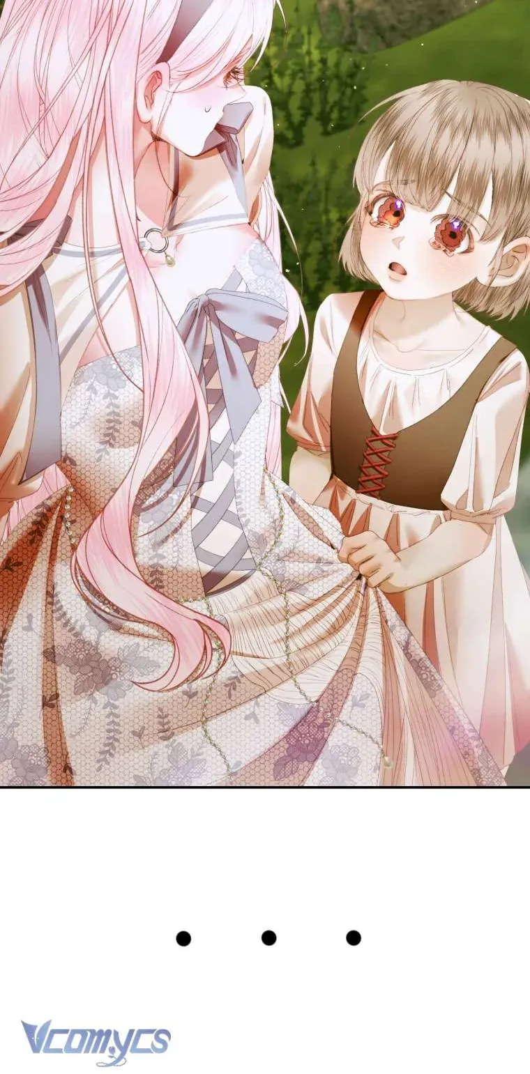 Trở Thành Cô Vợ Khế Ước Của Nhân Vật Phản Diện Chapter 112 - Trang 2