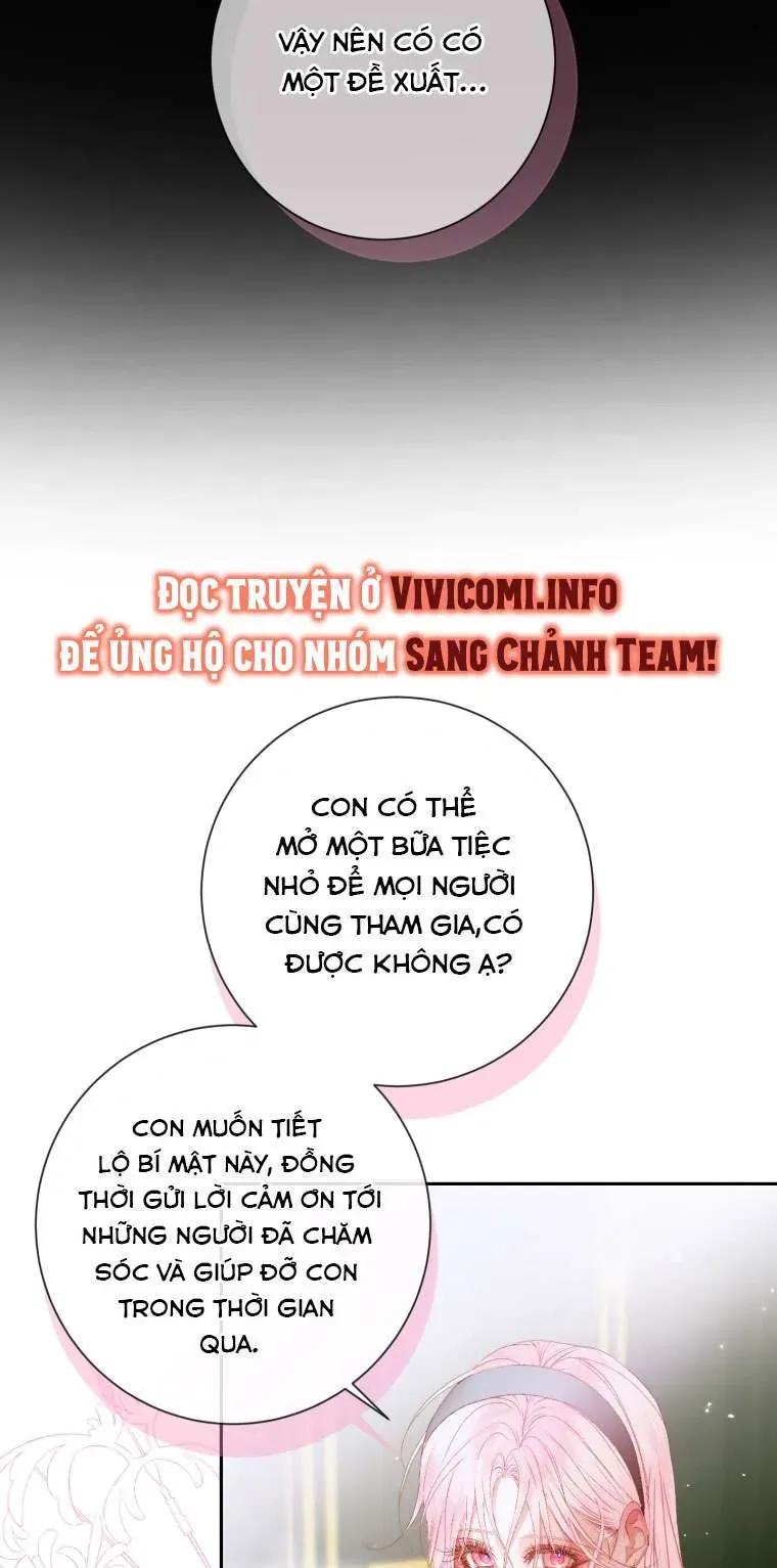 Trở Thành Cô Vợ Khế Ước Của Nhân Vật Phản Diện Chapter 113 - Trang 2