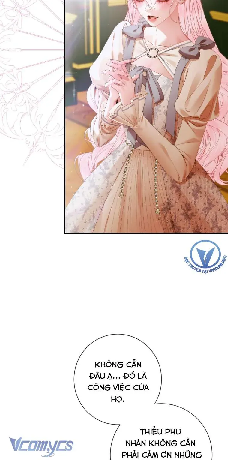 Trở Thành Cô Vợ Khế Ước Của Nhân Vật Phản Diện Chapter 113 - Trang 2