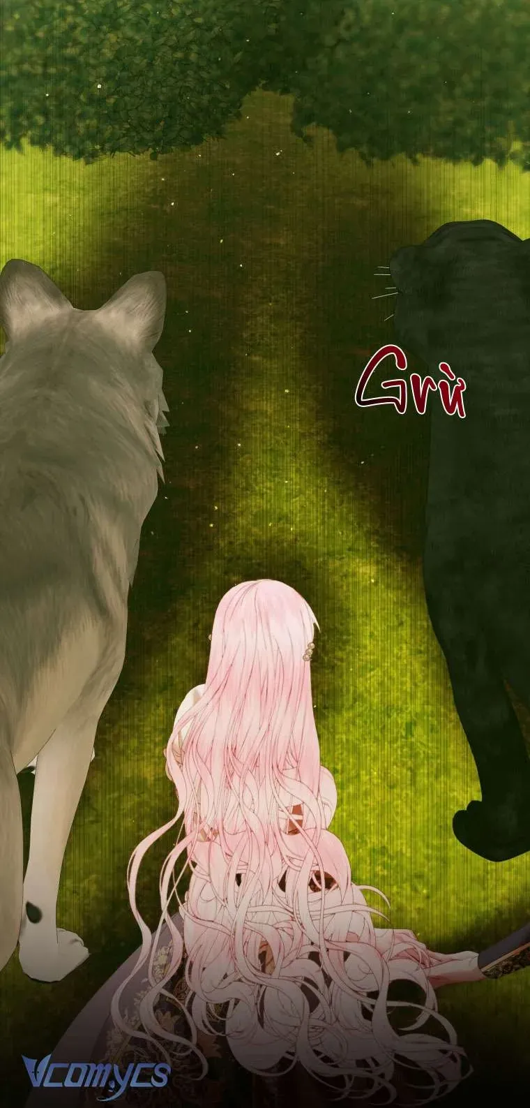 Trở Thành Cô Vợ Khế Ước Của Nhân Vật Phản Diện Chapter 113 - Trang 2