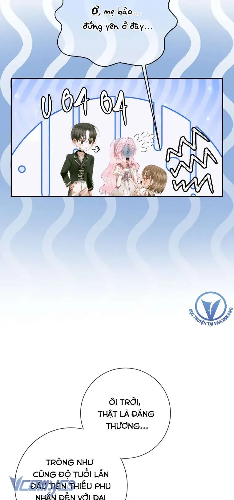 Trở Thành Cô Vợ Khế Ước Của Nhân Vật Phản Diện Chapter 113 - Trang 2