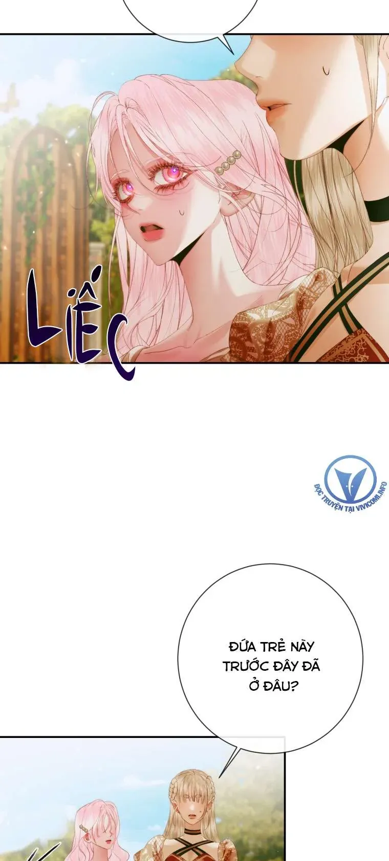 Trở Thành Cô Vợ Khế Ước Của Nhân Vật Phản Diện Chapter 113 - Trang 2