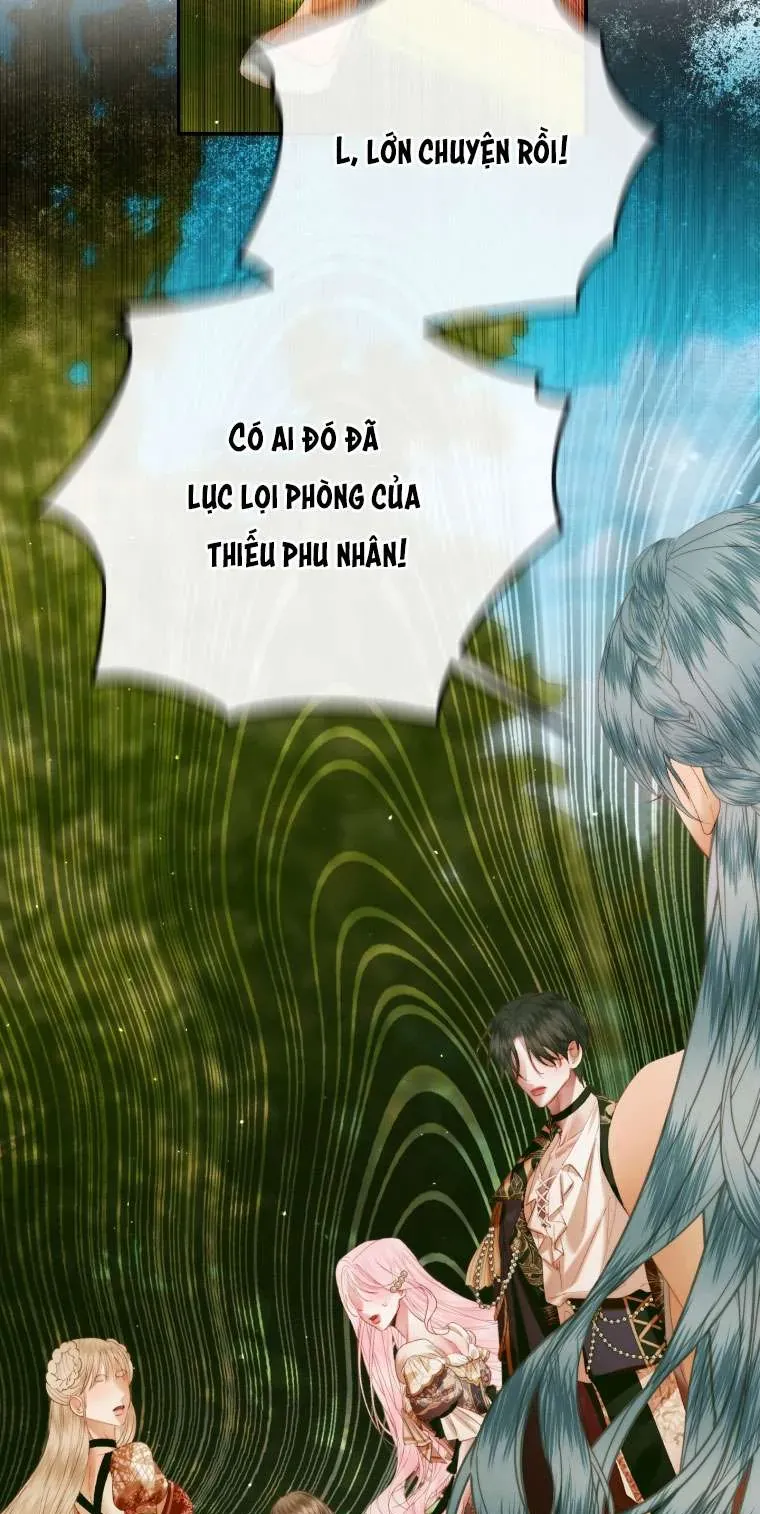 Trở Thành Cô Vợ Khế Ước Của Nhân Vật Phản Diện Chapter 113 - Trang 2