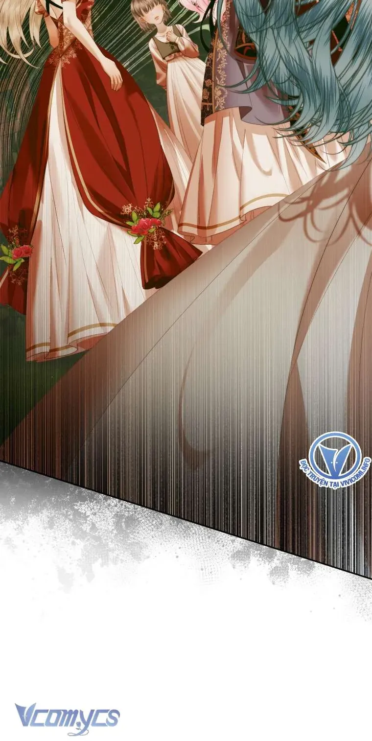 Trở Thành Cô Vợ Khế Ước Của Nhân Vật Phản Diện Chapter 113 - Trang 2