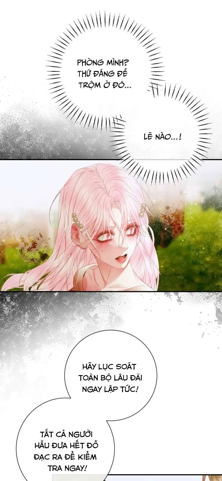 Trở Thành Cô Vợ Khế Ước Của Nhân Vật Phản Diện Chapter 113 - Trang 2