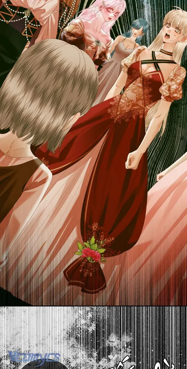 Trở Thành Cô Vợ Khế Ước Của Nhân Vật Phản Diện Chapter 113 - Trang 2