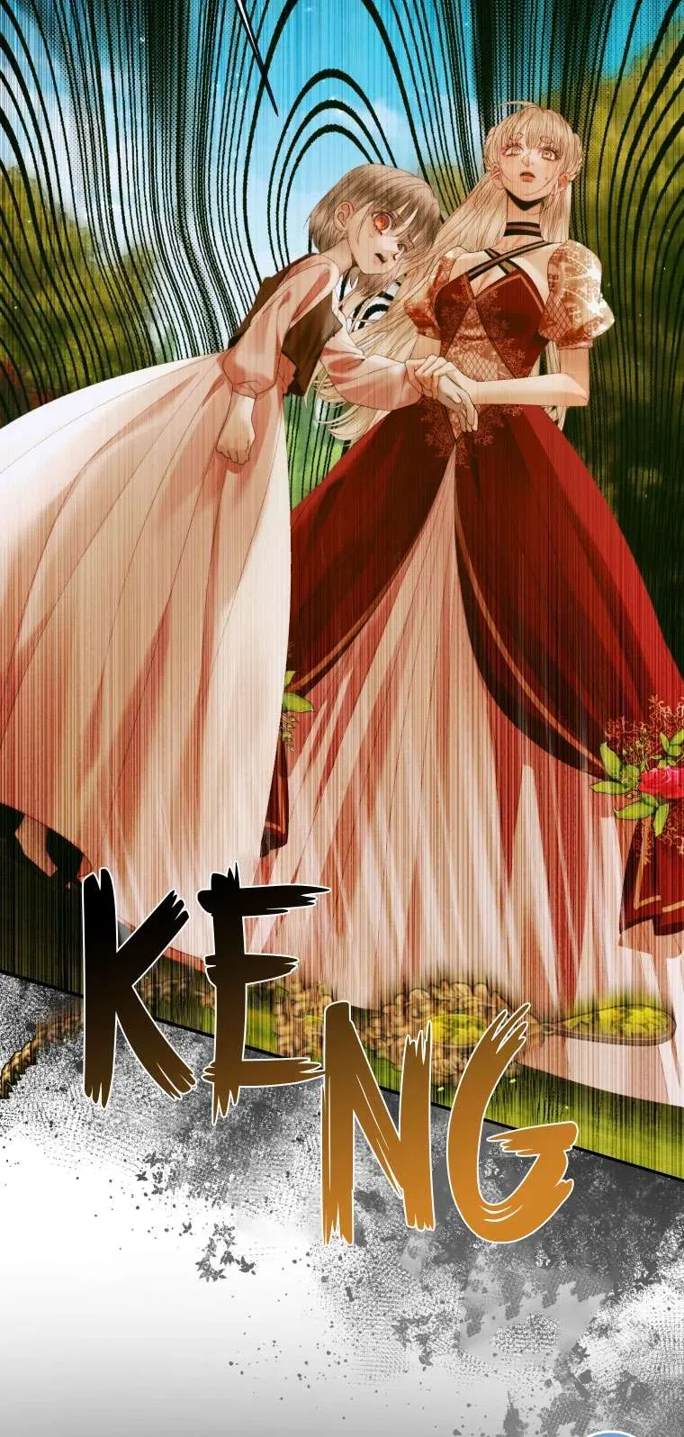 Trở Thành Cô Vợ Khế Ước Của Nhân Vật Phản Diện Chapter 113 - Trang 2